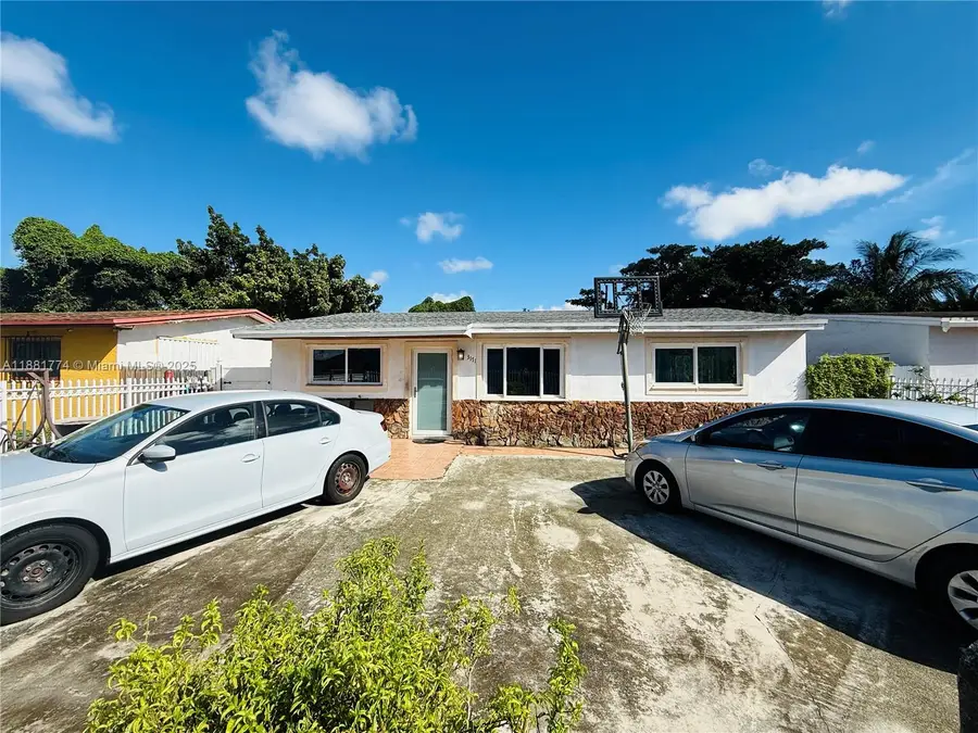 3171 NW 133rd St, Opa Locka, FL 33054 - Image #3