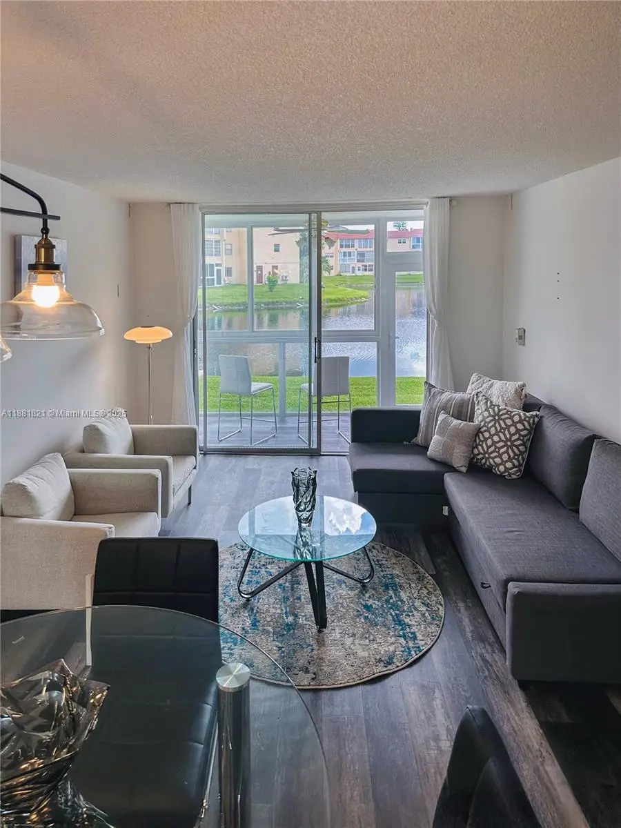 8881 Sunrise Lakes Blvd #108, Sunrise, FL 33322 - #3