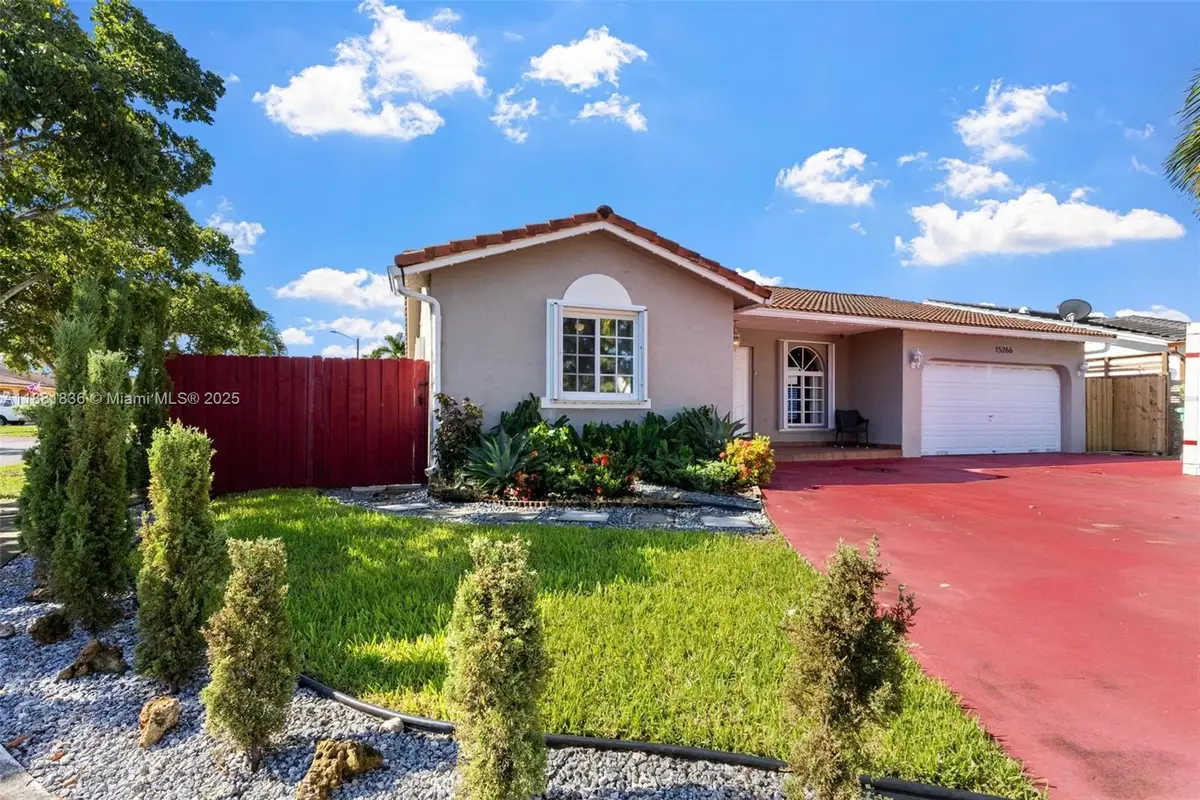 15266 SW 178th Ter, Miami, FL 33187 - Image #1