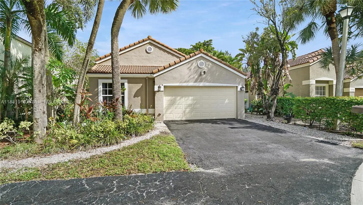 1051 NW 108th Ave, Plantation, FL 33322 - Image #1