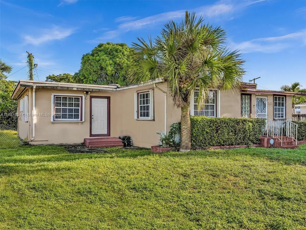 2953 NW 64th St, Miami, FL 33147 - Image #1