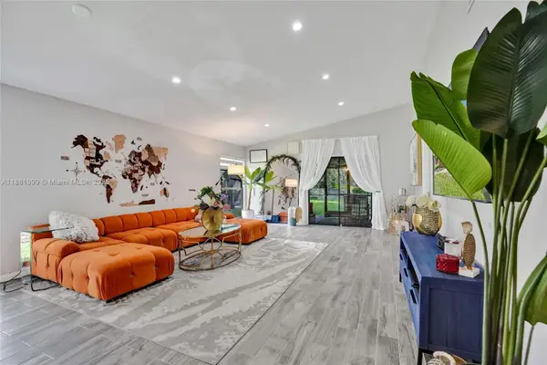 6188 Pine Tree Lane, Tamarac, FL 33319