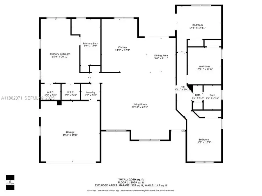 3187 Beechberry Cir, Davie, FL 33328 - Image #3