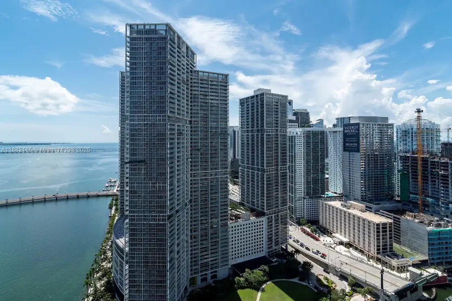 300 Biscayne Blvd Way #3503, Miami, FL 33131 - #2