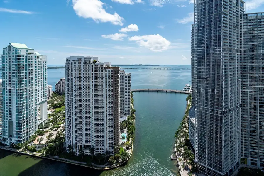 300 Biscayne Blvd Way #3503, Miami, FL 33131 - #3