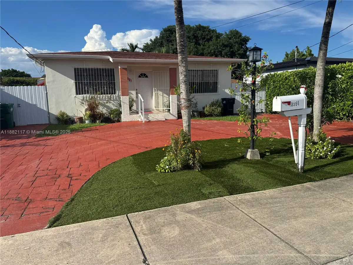 8991 SW 38th St, Miami, FL 33165 - Image #1
