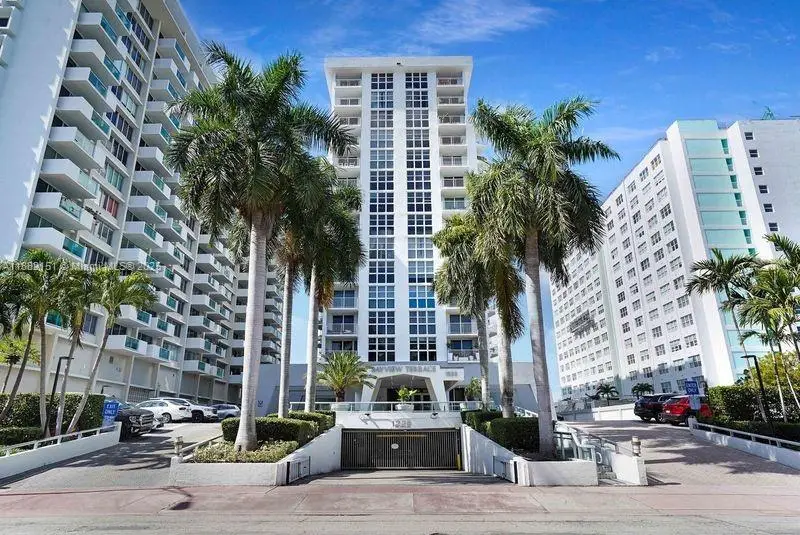 1228 West Ave #607, Miami Beach, FL 33139 - Image #1