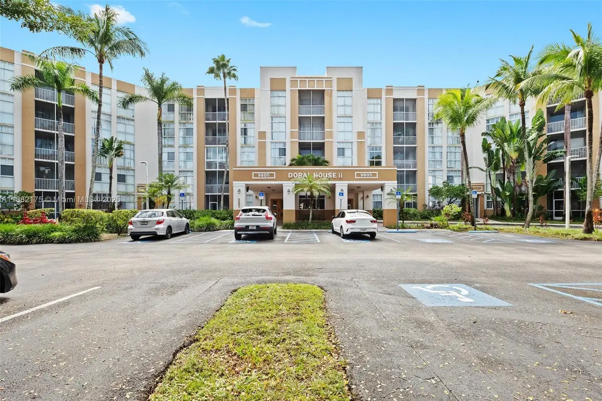 9805 NW 52nd St #216, Doral, FL 33178 - Image #1