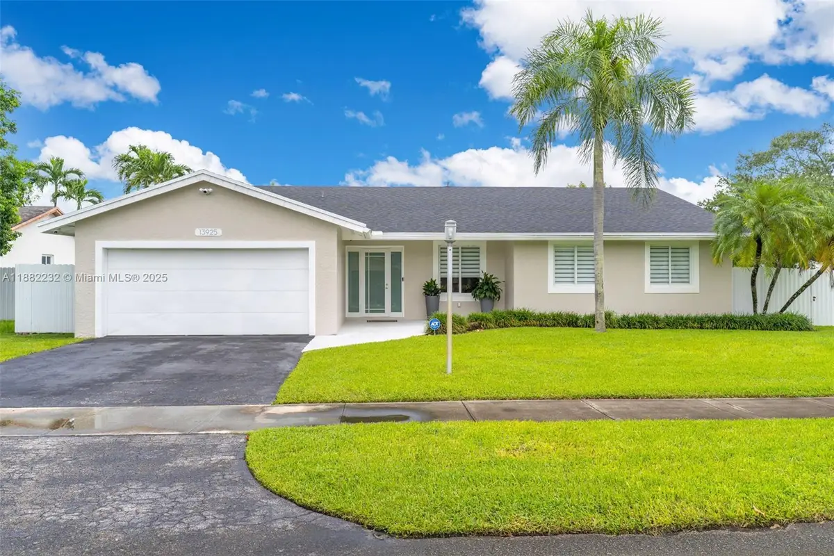 13925 SW 107th Ter, Miami, FL 33186 - Image #1