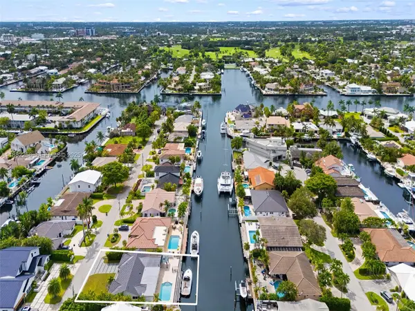 3341 NE 38th St, Fort Lauderdale, FL 33308