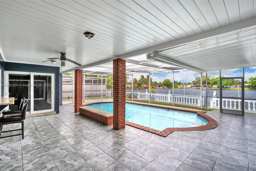 6757 Rose Dr, Miramar, FL 33023 - Image #3