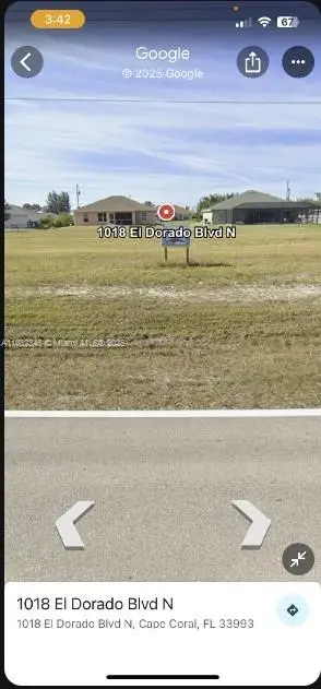 1018 El Dorado, Cape Coral, FL 33993 - Image #1