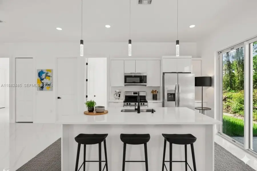 936 Anthony E, Lehigh Acres, FL 33974 - #3