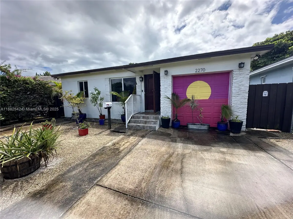 2270 SW 24th St, Miami, FL 33145 - Image #1