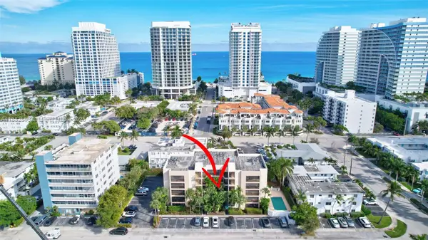520 Orton Ave #303, Fort Lauderdale, FL 33304