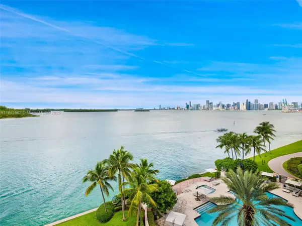 5053 Fisher Island Dr #5053, Miami Beach, FL 33109