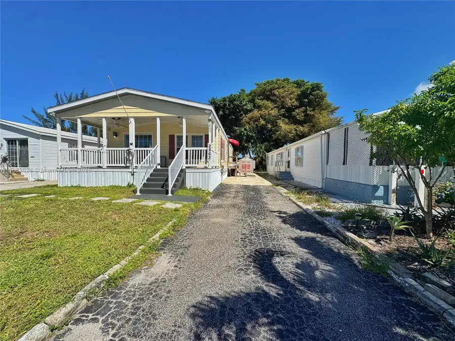 2863 SW 58th Mnr, Dania Beach, FL 33312 - Image #2