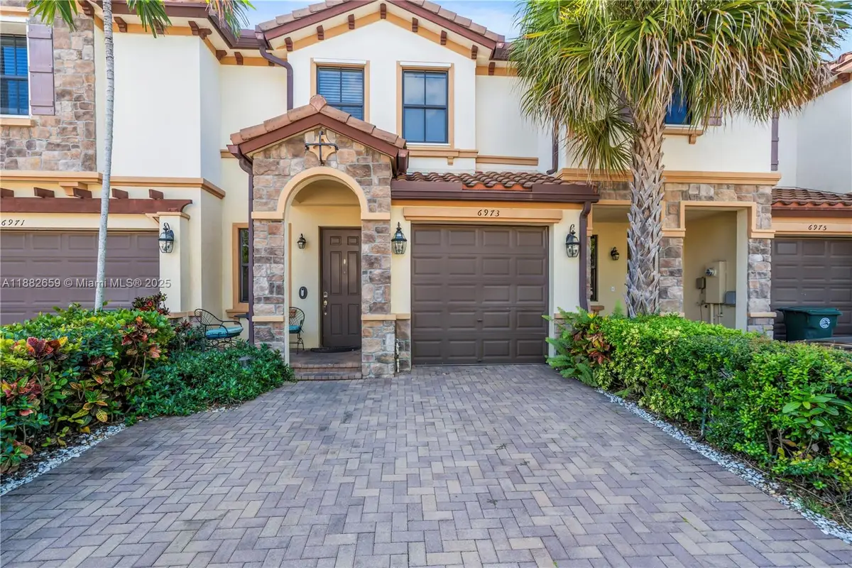 6973 Broadland Way, Coconut Creek, FL 33073 - Image #1