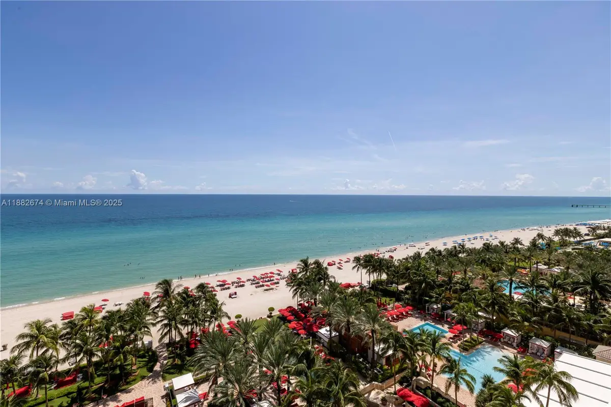 17875 Collins Ave #1201, Sunny Isles Beach, FL 33160 - #1