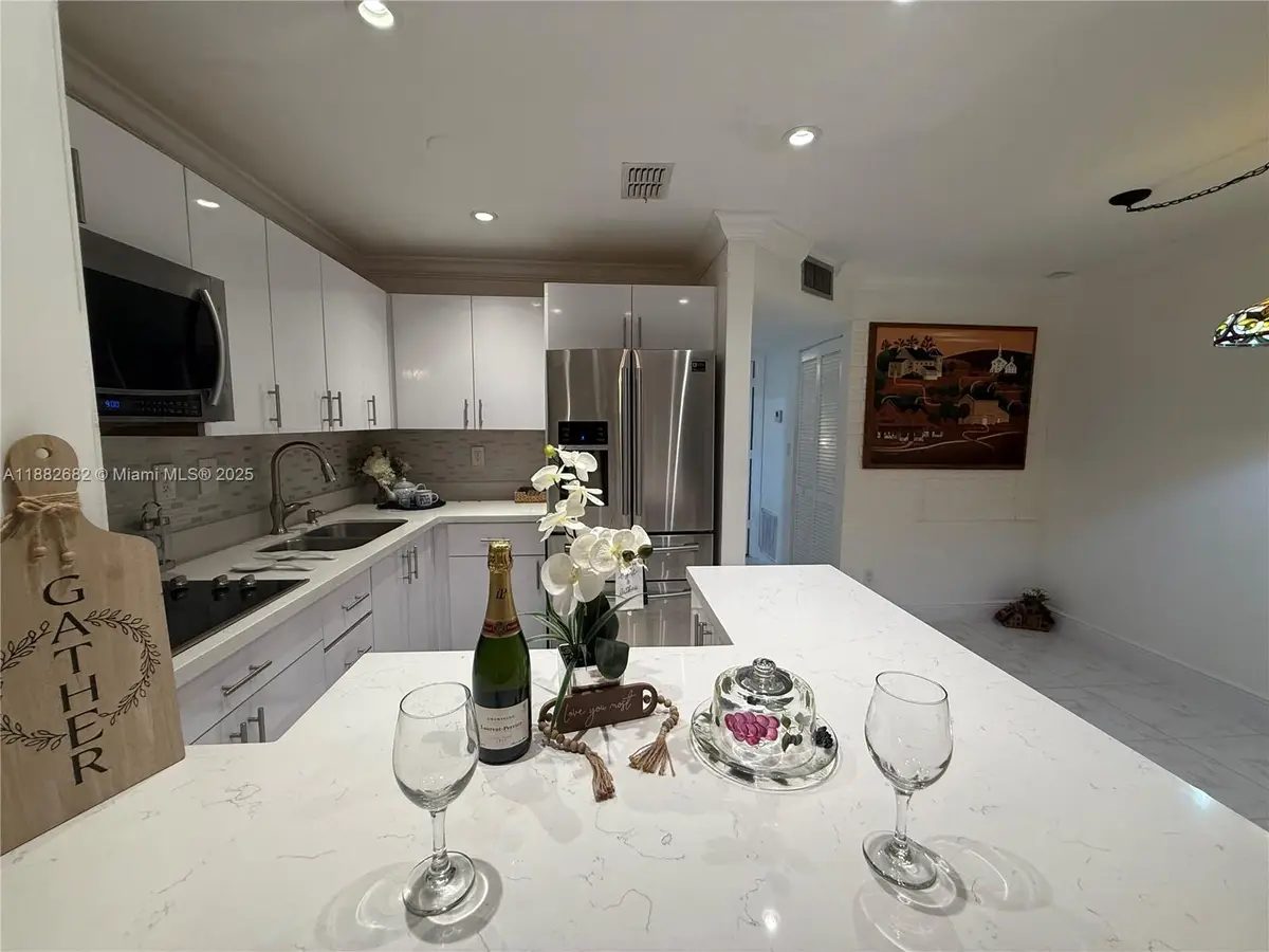 8851 Sunrise Lakes Blvd #203, Sunrise, FL 33322 - #1