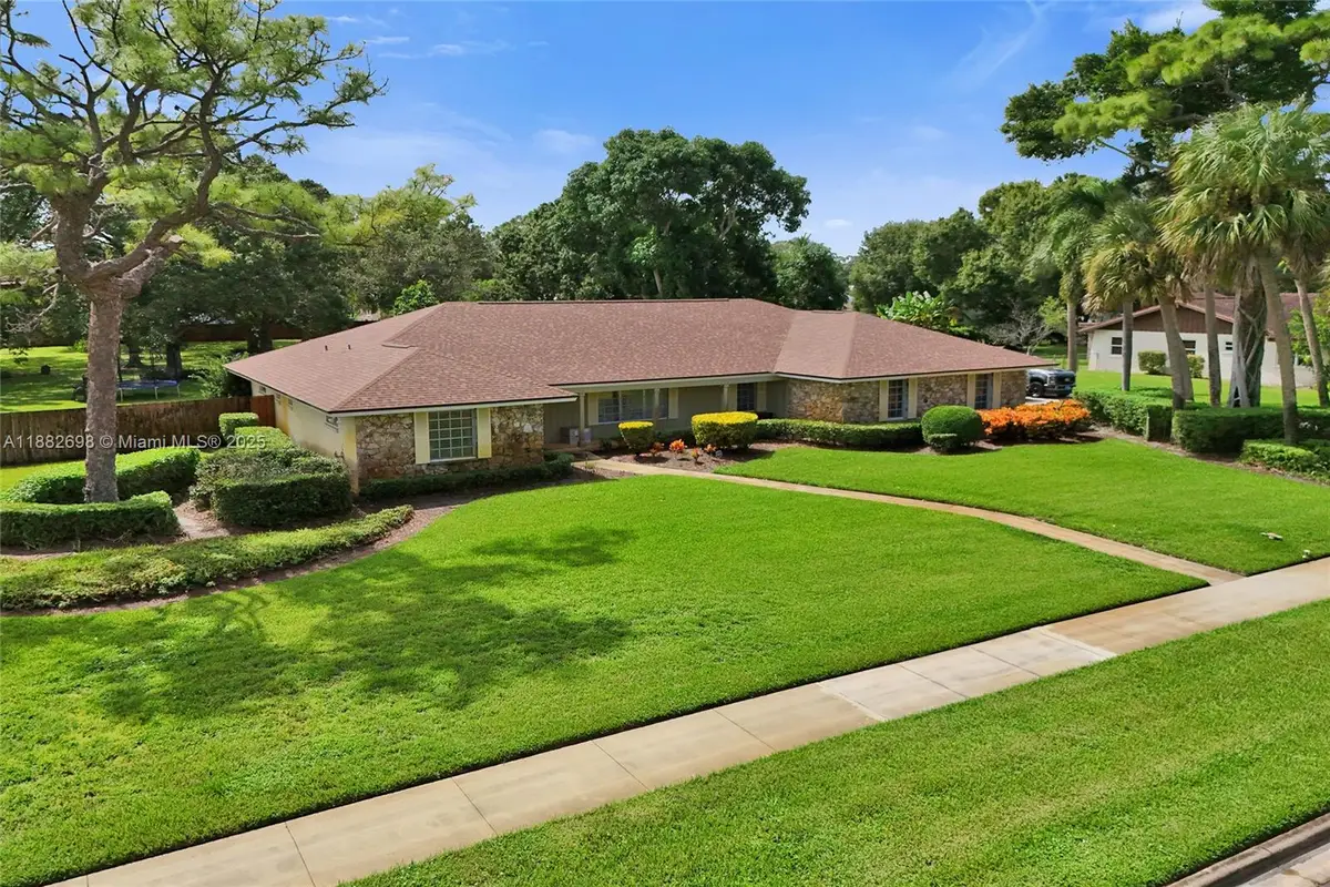 1021 Grandview Blvd, Fort Pierce, FL 34982 - #1