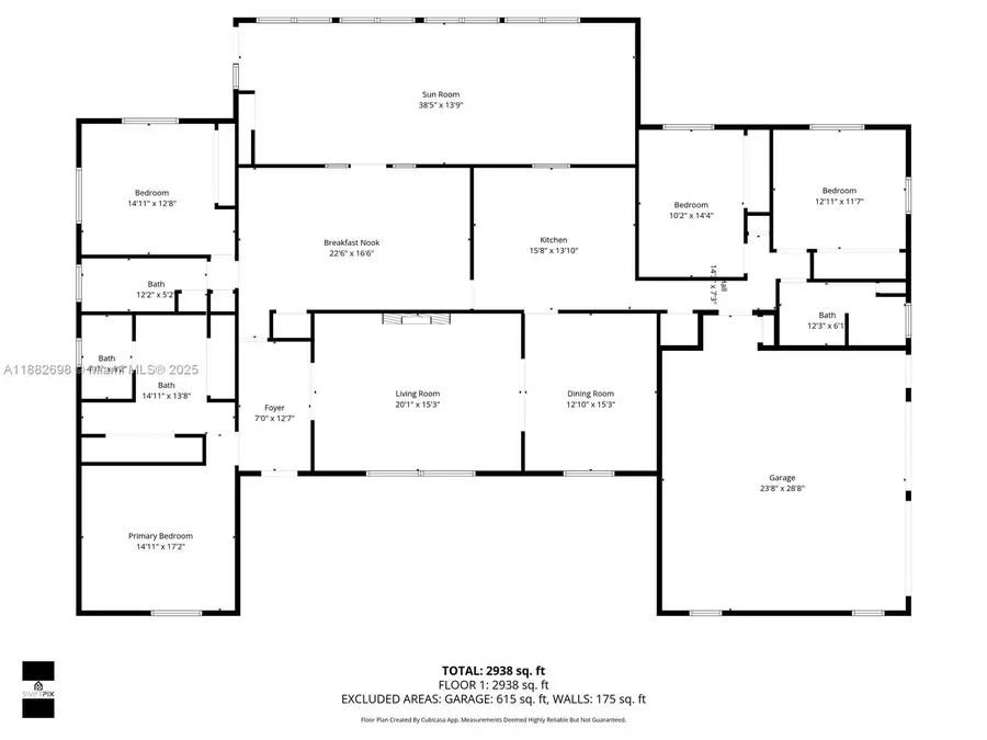 1021 Grandview Blvd, Fort Pierce, FL 34982 - #3