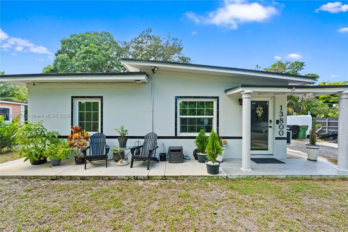 13800 NW 2nd Ave, North Miami, FL 33168 - Image #1