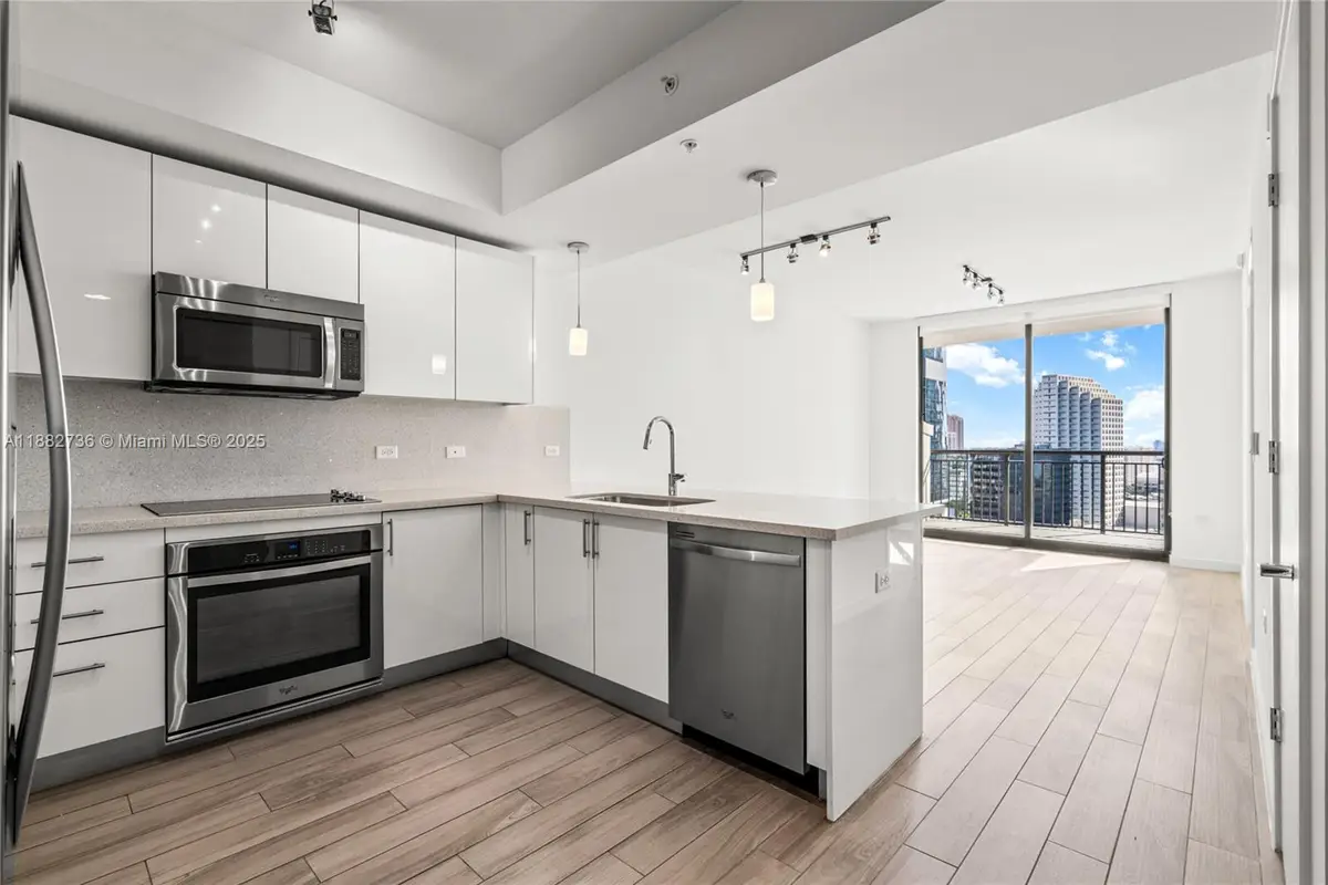 999 SW 1st Ave #2208, Miami, FL 33130 - Image #1