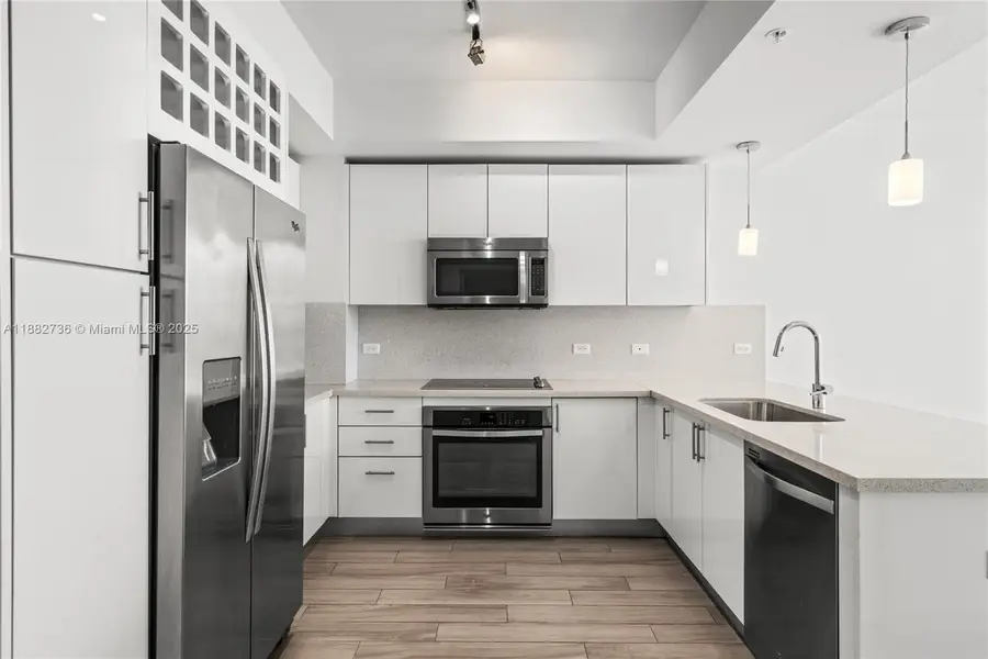 999 SW 1st Ave #2208, Miami, FL 33130 - Image #2