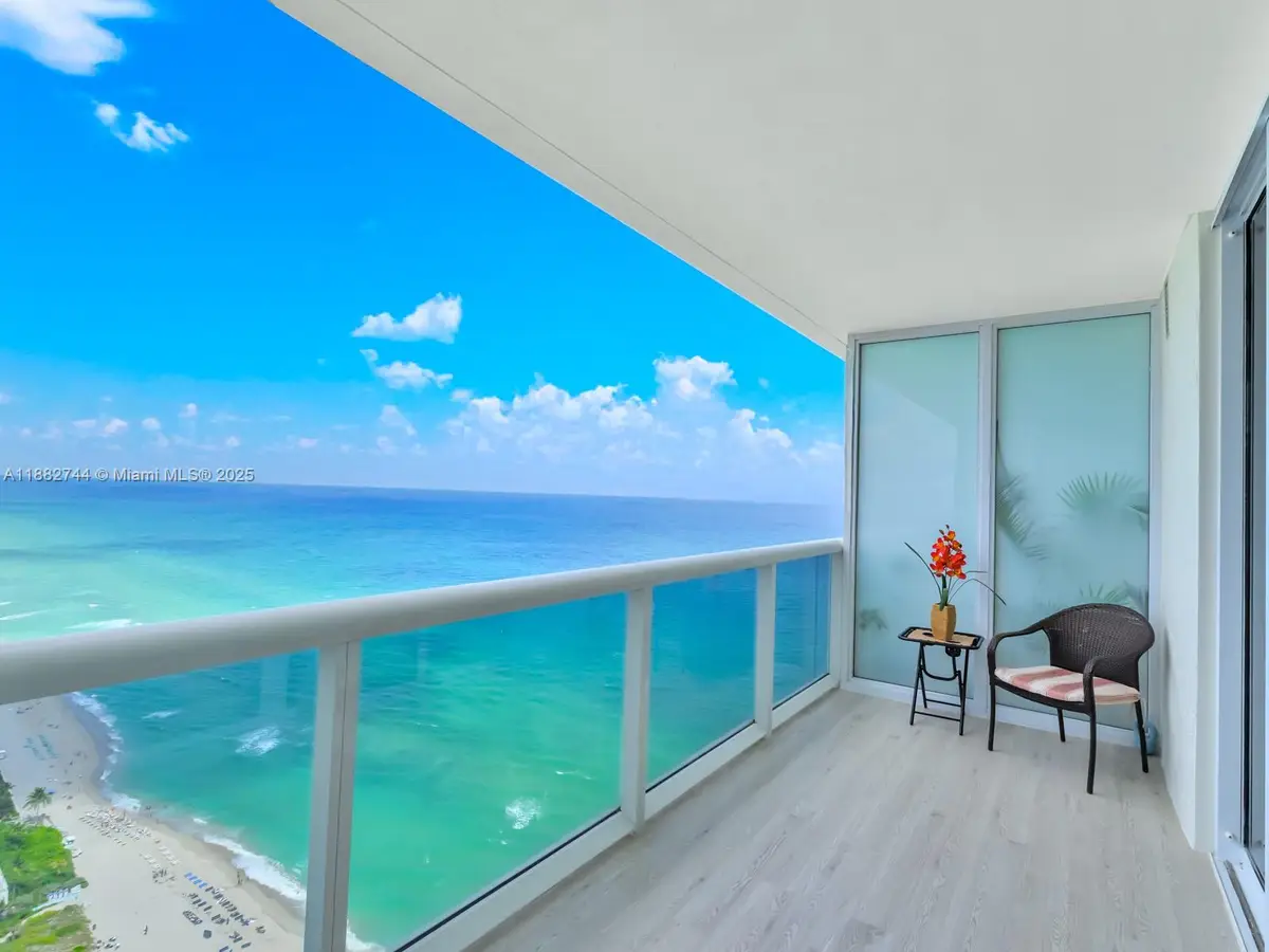 1830 S Ocean Dr #4312, Hallandale Beach, FL 33009 - #1