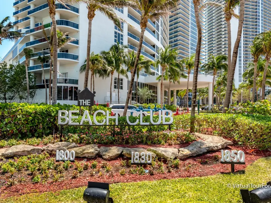 1830 S Ocean Dr #4312, Hallandale Beach, FL 33009 - #2