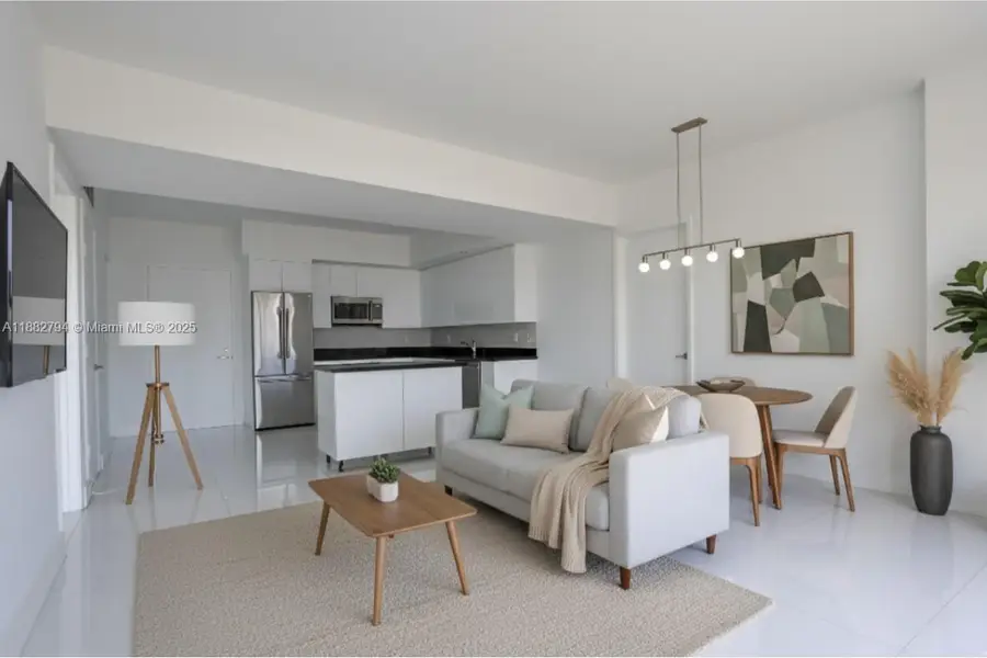 92 SW 3rd St #3512, Miami, FL 33130 - Image #3