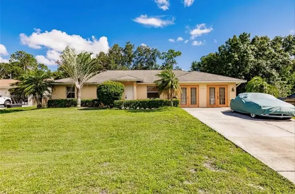 21229 Peachland Blvd, Port Charlotte, FL 33954