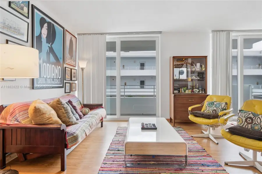 7800 Collins Ave #402, Miami Beach, FL 33141 - Image #2