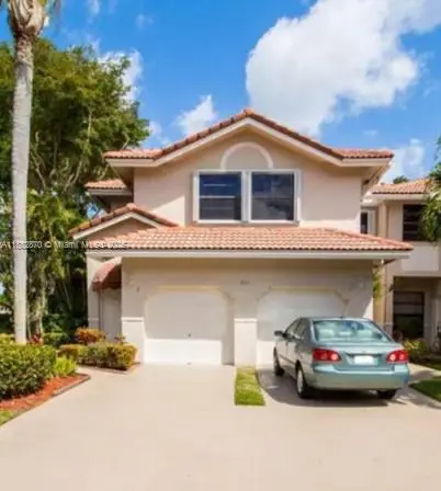 8711 Via Giula #2, Boca Raton, FL 33496 - Image #1
