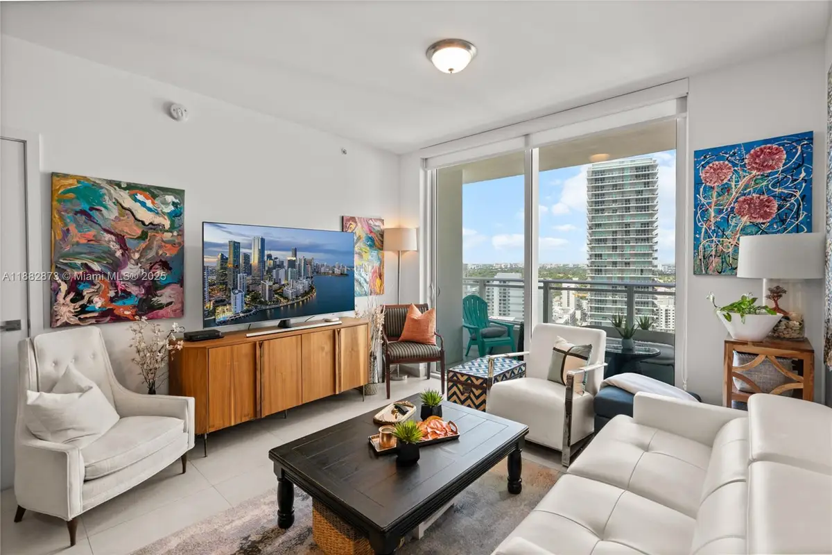 1080 Brickell Ave #2503, Miami, FL 33131 - #1