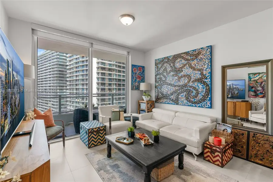 1080 Brickell Ave #2503, Miami, FL 33131 - #3