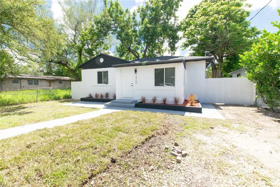 1420 NW 58th Ter, Miami, FL 33142 - Image #2