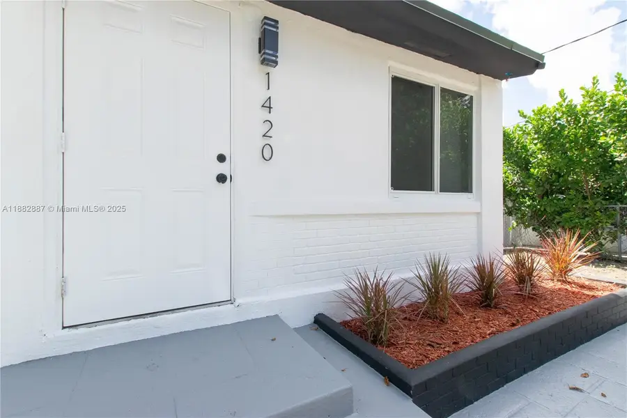 1420 NW 58th Ter, Miami, FL 33142 - Image #3