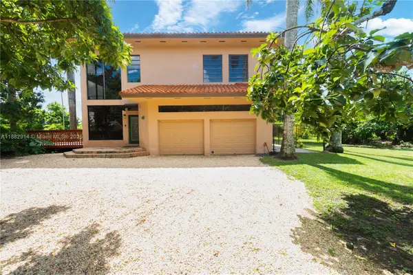 23451 SW 162nd Ave, Homestead, FL 33031