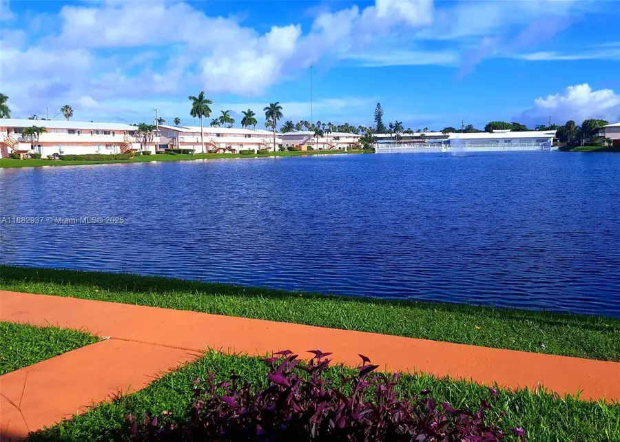 901 SW 11th Ave #4H, Hallandale Beach, FL 33009 - #3