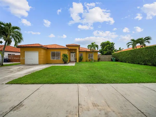 13344 SW 252 Lane, Homestead, FL 33032