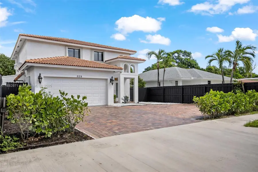 529 El Prado, West Palm Beach, FL 33405 - Image #3