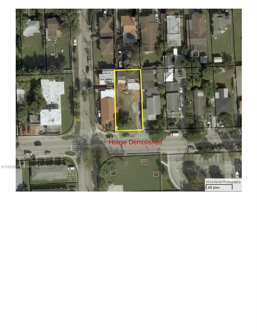1885 NW 32nd St, Miami, FL 33142 - Image #2
