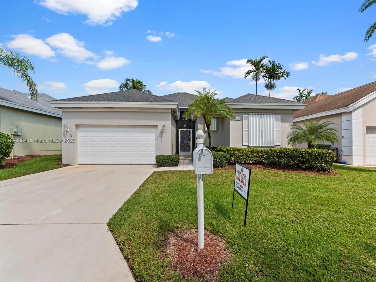 2415 SE 7th Pl, Homestead, FL 33033 - Image #1