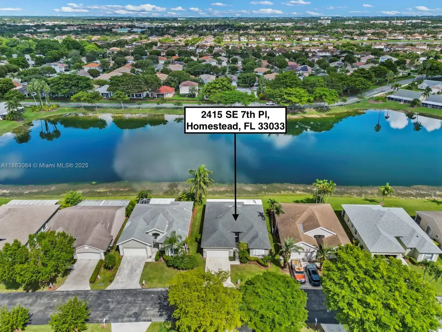 2415 SE 7th Pl, Homestead, FL 33033 - Image #3