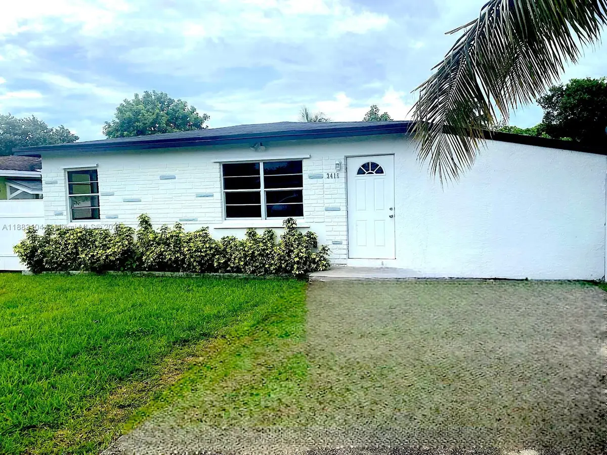 3416 SW 12th Ct, Fort Lauderdale, FL 33312 - Image #1