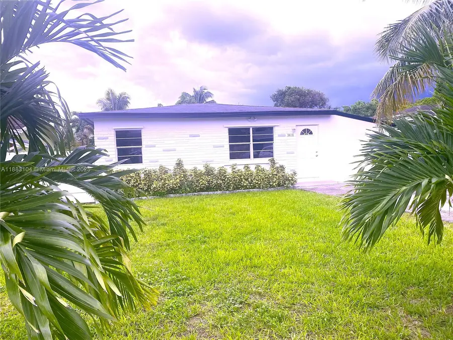 3416 SW 12th Ct, Fort Lauderdale, FL 33312 - Image #2