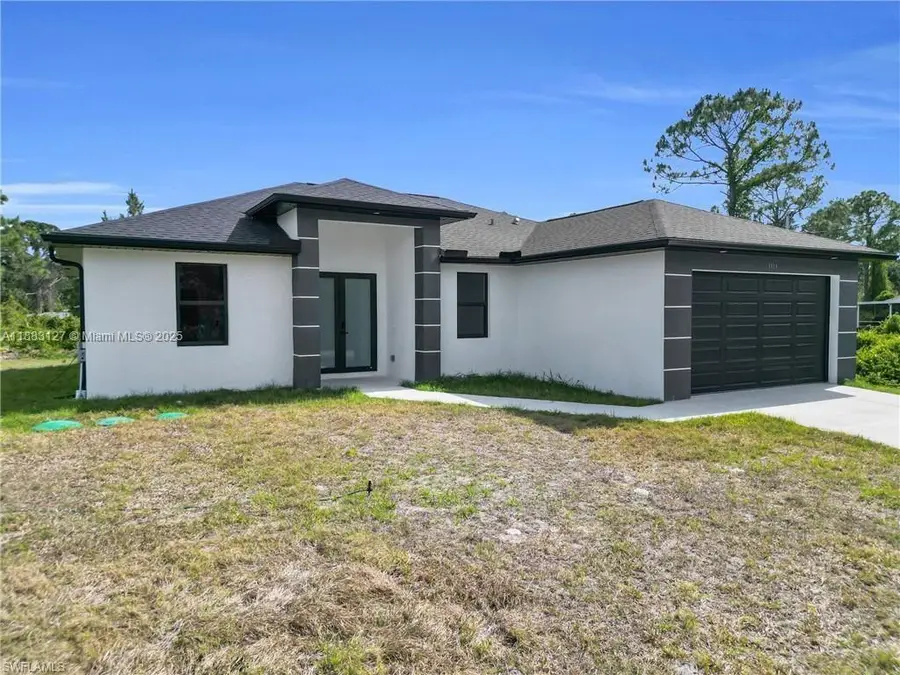 3405 73rd St W, Lehigh Acres, FL 33971 - #3
