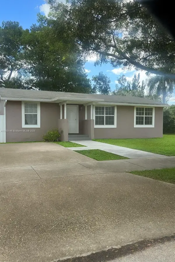 9571 NW 13th Ave, Miami, FL 33147